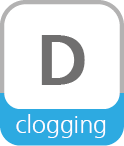 Clogging