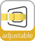 Adjustable