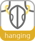 Hangable