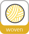 Woven