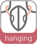 Hangable