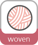 Woven