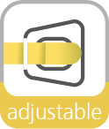 Adjustable