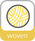 Woven